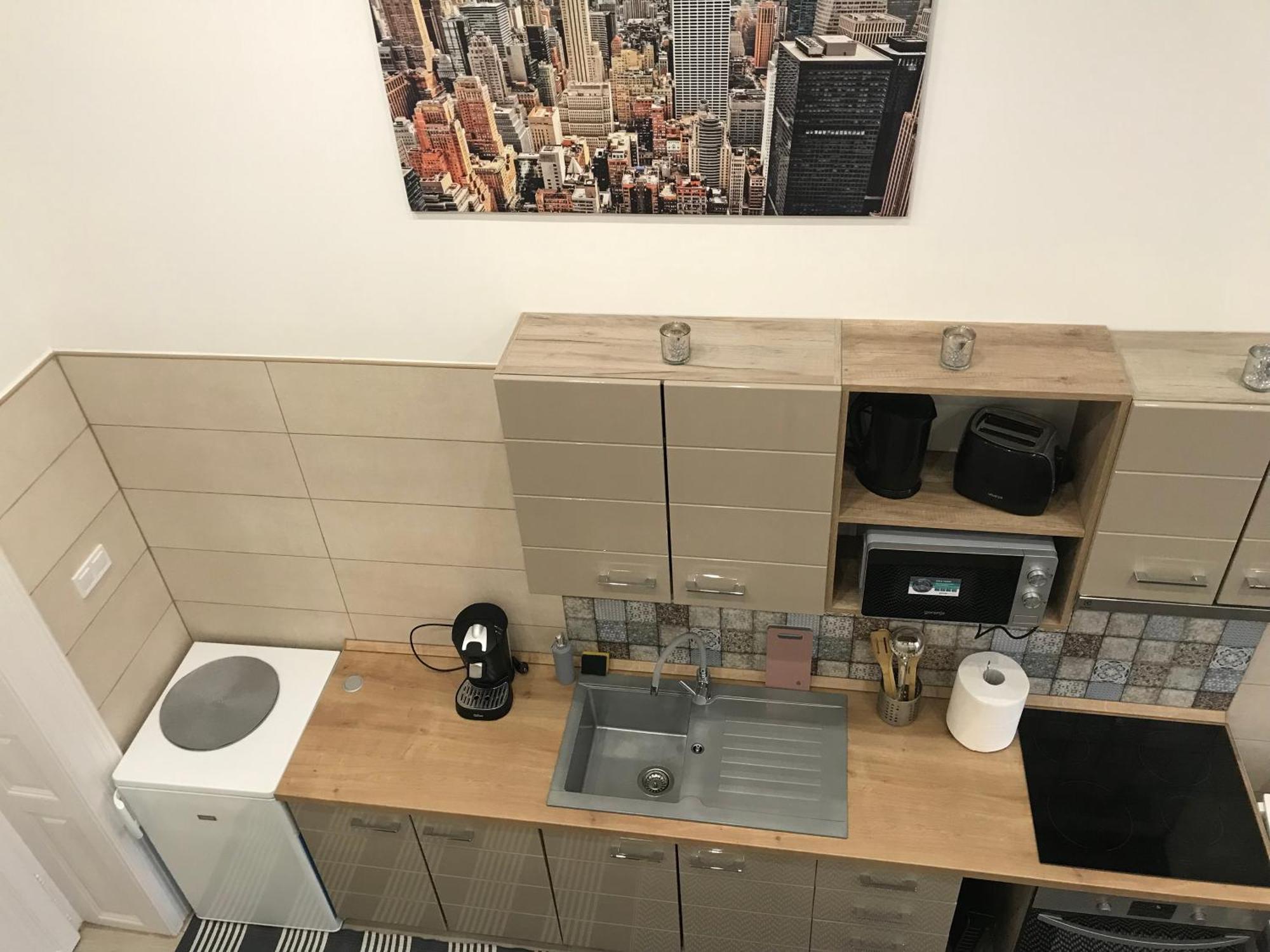 Mora Apartman 2 Kiskunfélegyháza Εξωτερικό φωτογραφία