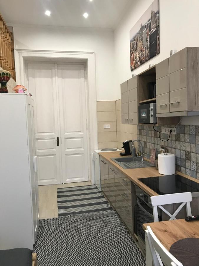 Mora Apartman 2 Kiskunfélegyháza Εξωτερικό φωτογραφία