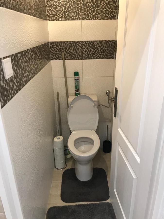 Mora Apartman 2 Kiskunfélegyháza Εξωτερικό φωτογραφία