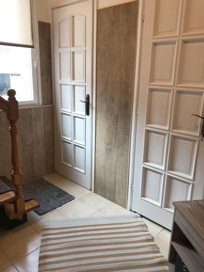 Mora Apartman 2 Kiskunfélegyháza Εξωτερικό φωτογραφία