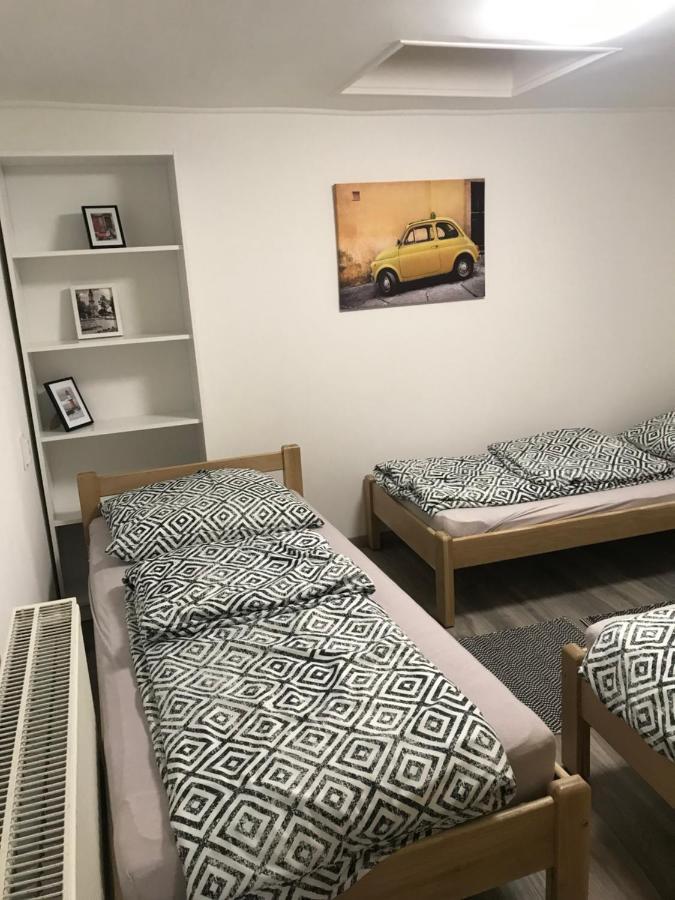 Mora Apartman 2 Kiskunfélegyháza Εξωτερικό φωτογραφία