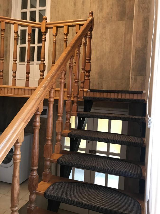Mora Apartman 2 Kiskunfélegyháza Εξωτερικό φωτογραφία