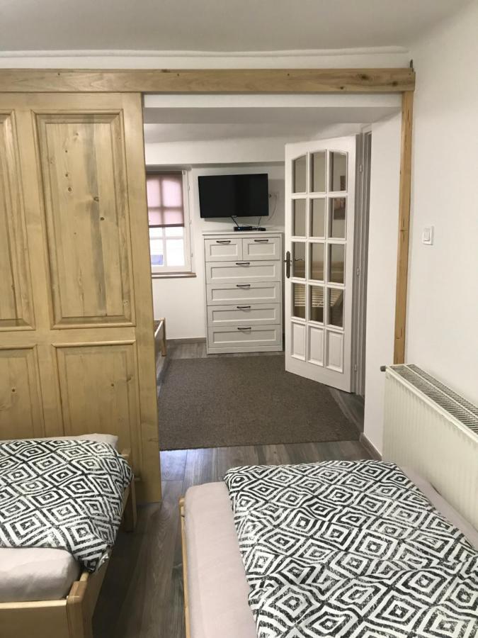 Mora Apartman 2 Kiskunfélegyháza Εξωτερικό φωτογραφία