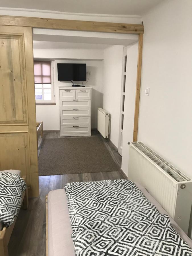 Mora Apartman 2 Kiskunfélegyháza Εξωτερικό φωτογραφία