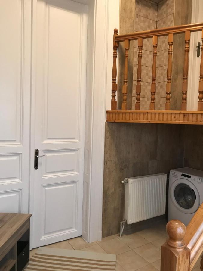 Mora Apartman 2 Kiskunfélegyháza Εξωτερικό φωτογραφία